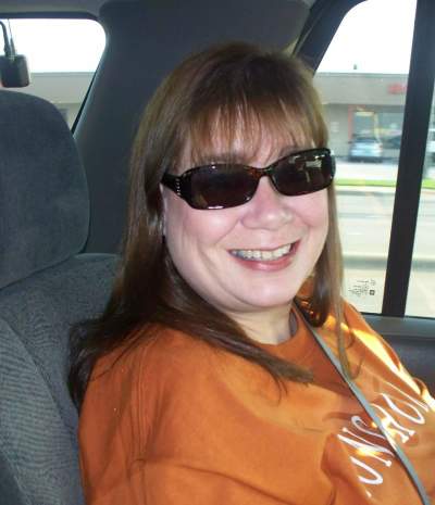 Kristy Haferman