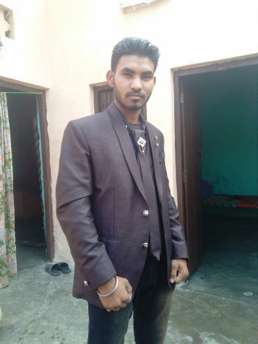 Devender Singh