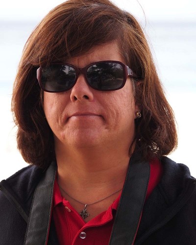 Glenda Phillips