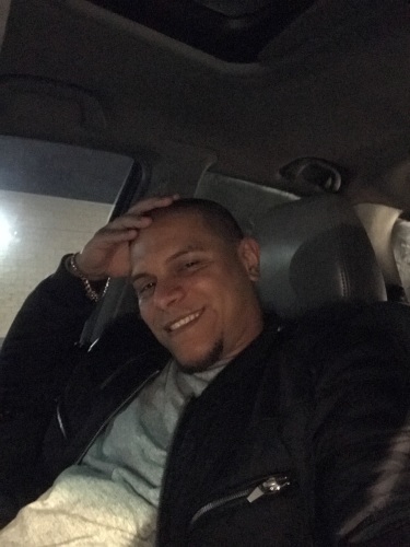 Juan Ramirez