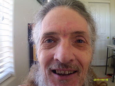 David Vinyasi