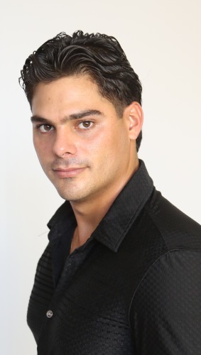 Alejandro Piriz