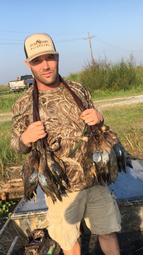 Jake Lafleur