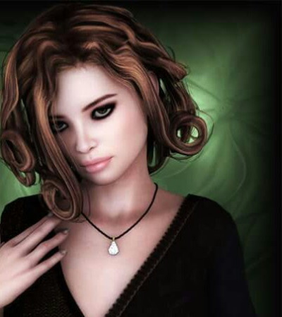 Alma Slade