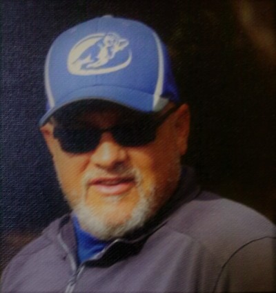 Randy Jacob