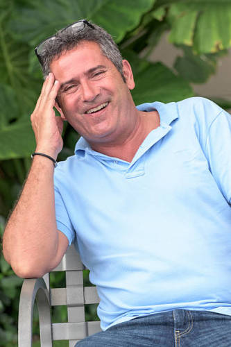 Robert Gerbracht
