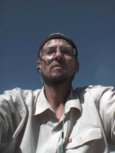 Douglas Pixley