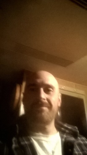 Simon Mccamy