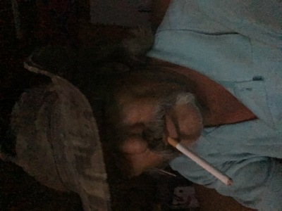 Monte Moore