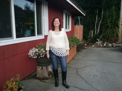 Ann Burchill