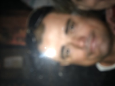 Justin Rivera