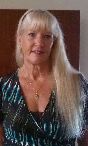 Judy Lanning
