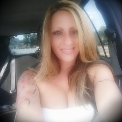 Carrie Green