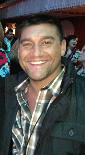 Eric Ramirez