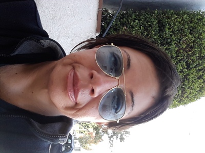 Jennifer Campo