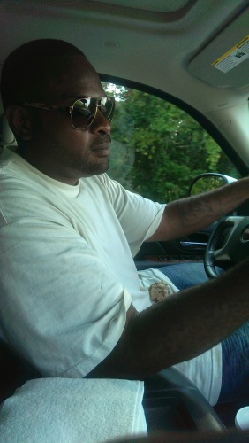 Eric Jackson