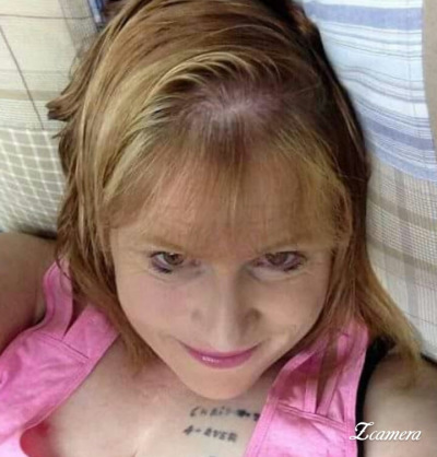 Tammy Rivas