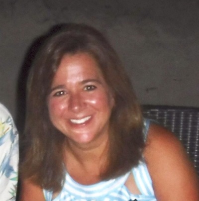 Gina Groover