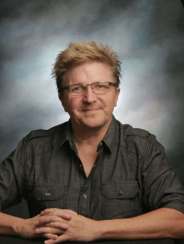 David Fowler