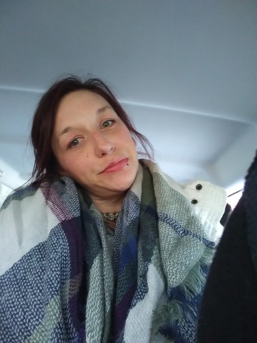 Samantha Beechler