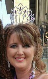 Denise Mitchell
