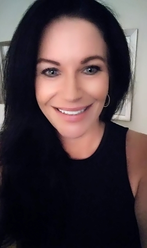 Kelly Blake