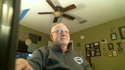 Michael Hall