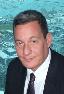 Patrick Weil