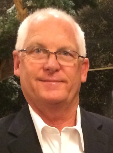 Dale Crews