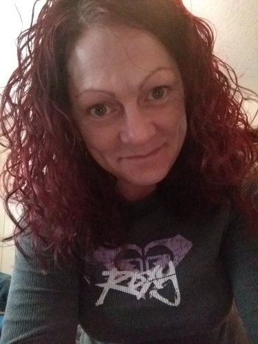 Stacie Carr