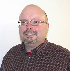 Dale Wegner
