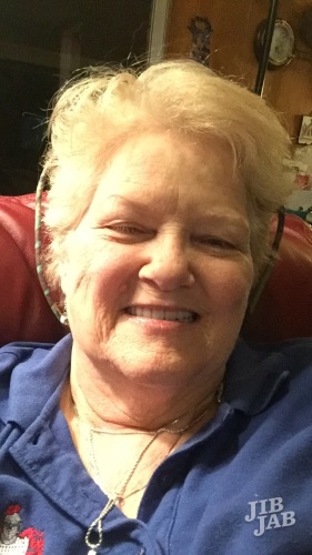 Darlene Wells