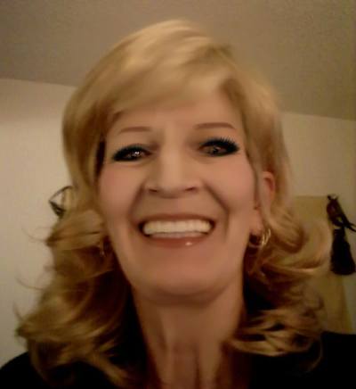 Cherie Partridge
