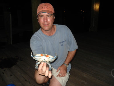 Michael Perdue