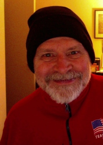 Michael Ehlinger