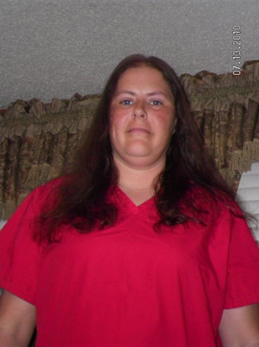 Tammy Ball