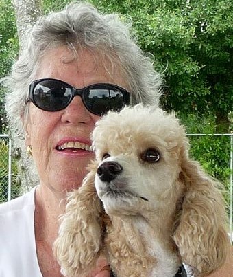 Nancy Weiss
