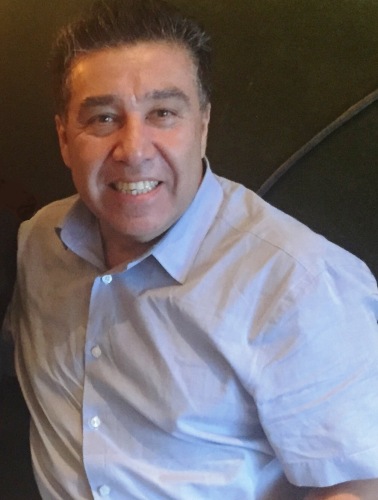 Hector Menendez