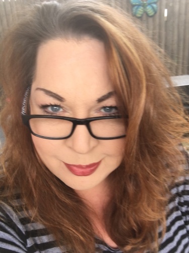 Jennifer Rothenberger