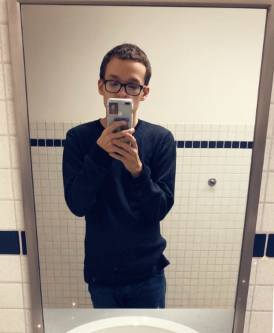 Dylan Troy