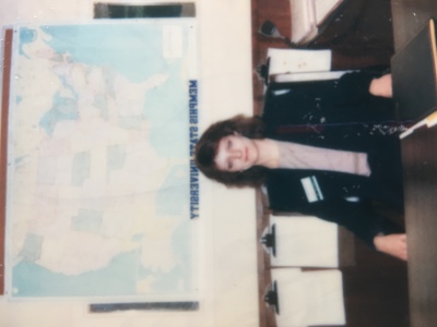 Deborah Roche