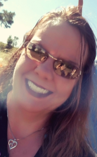 Becky Johnson