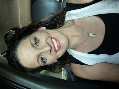 Amie Tackett