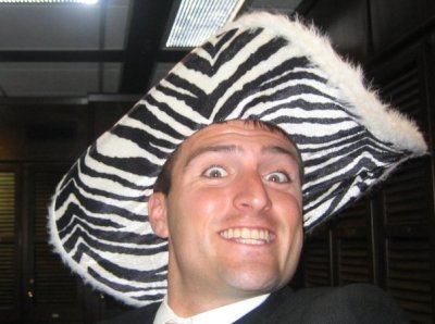 Matthew Gallatin