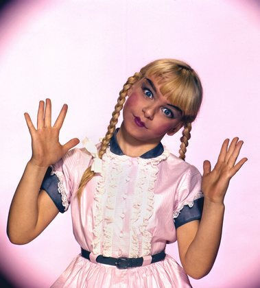 Glenda Chandler