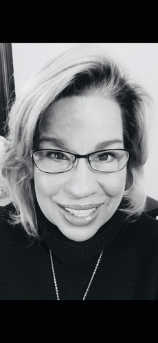 Sandra Finck