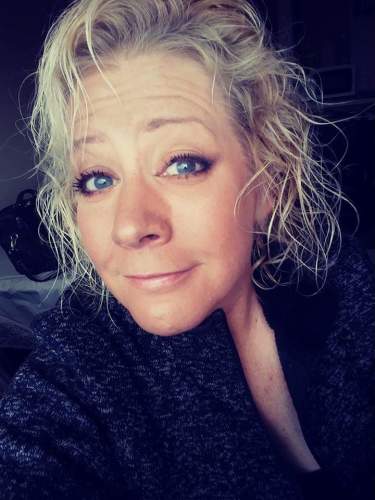 Teresa Holloway