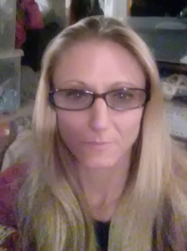 Tanya Gerke