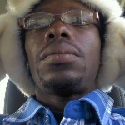 Antonio Griffin