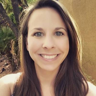 Katie Cantrell